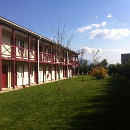 Couett' Hotel Rumilly Rumilly  Dış mekan fotoğraf