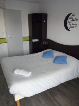 Couett' Hotel Rumilly Rumilly  Dış mekan fotoğraf