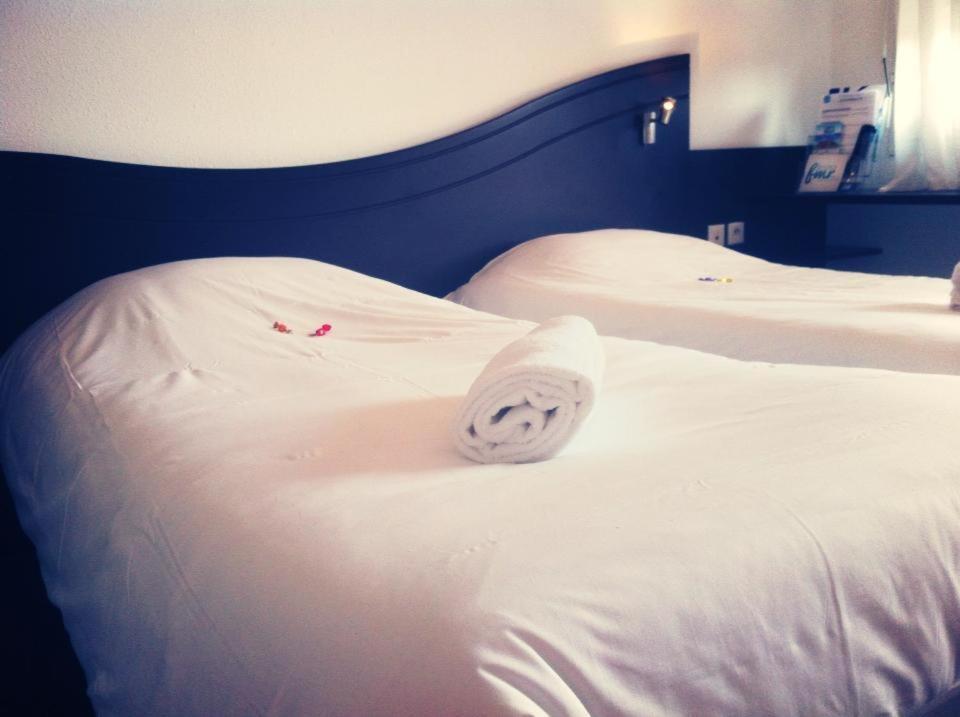 Couett' Hotel Rumilly Rumilly  Oda fotoğraf