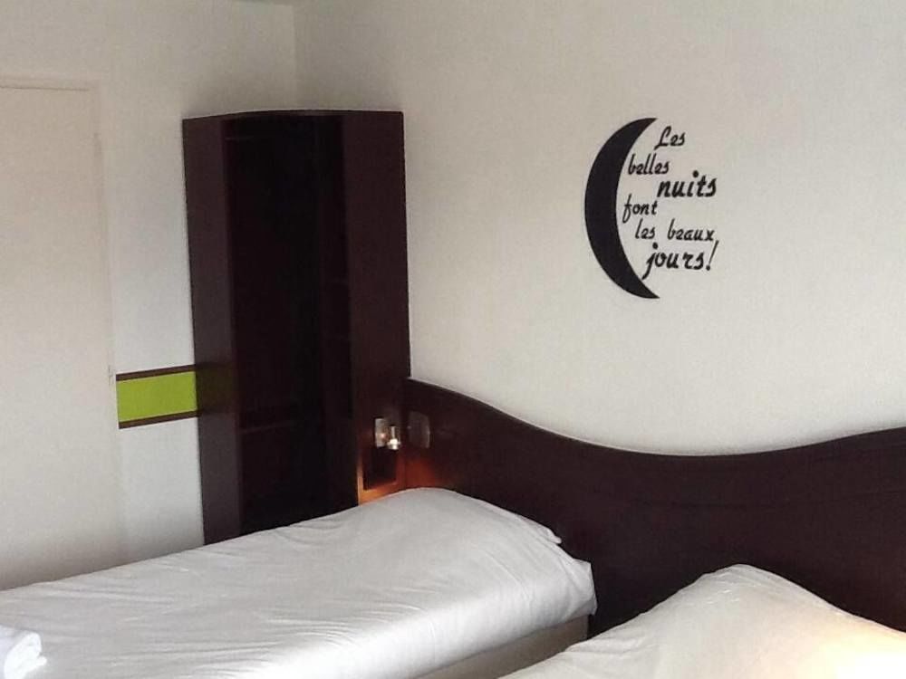 Couett' Hotel Rumilly Rumilly  Dış mekan fotoğraf
