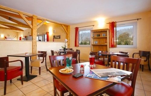 Couett' Hotel Rumilly Rumilly  Dış mekan fotoğraf