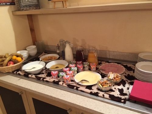 Couett' Hotel Rumilly Rumilly  Dış mekan fotoğraf