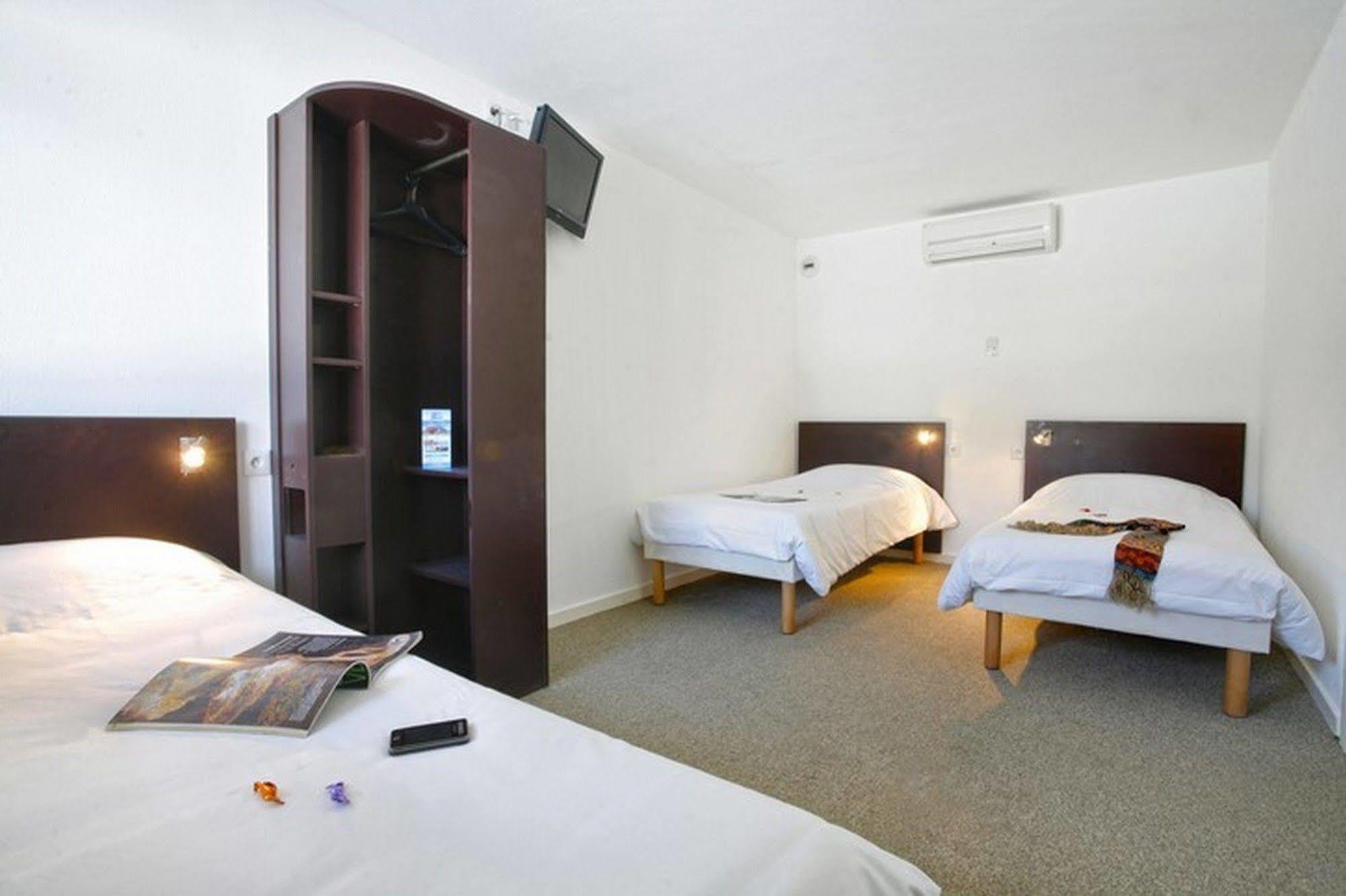 Couett' Hotel Rumilly Rumilly  Dış mekan fotoğraf